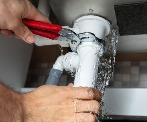 About Emergency plumbing pros Lindside, WV